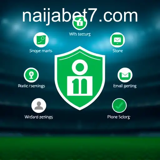 Exploring the Role of Account Management in Naijabet and Its Impact on User Experience