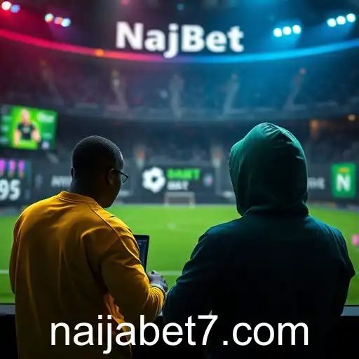 The Evolution and Impact of NaijaBet