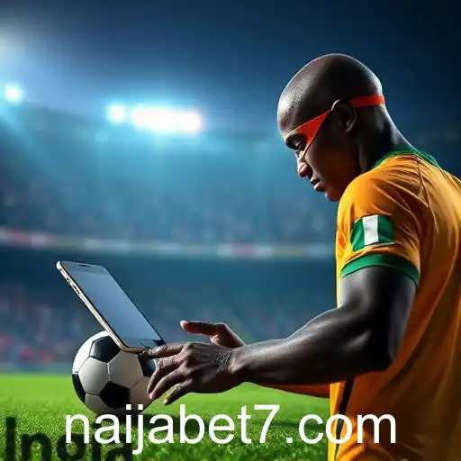 The Evolution of Online Betting in Nigeria