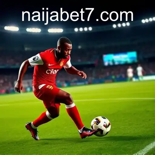 Exploring the Exciting World of Live Betting on Naijabet