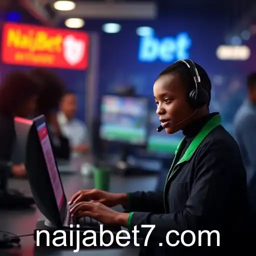 Naijabet Thrives in Dynamic Betting Landscape