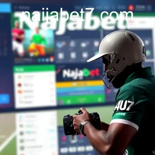 Naijabet's Impact on Online Gaming Trends