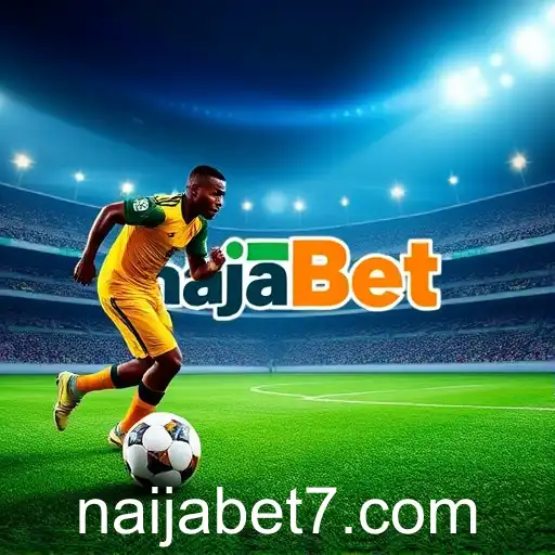 Naijabet's Impact on Online Gaming