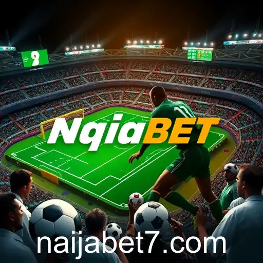 Naijabet's Influence on Online Gaming in 2025
