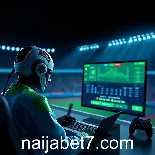 Naijabet and the Future of Online Gaming