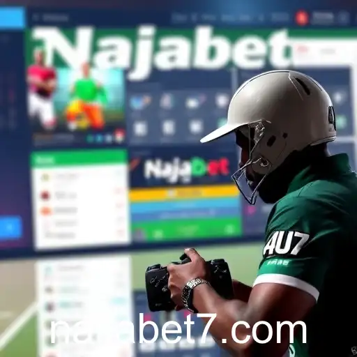 Naijabet's Impact on Online Gaming Trends