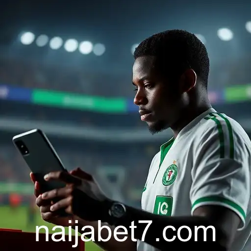 The Rise of Online Sports Betting in Nigeria