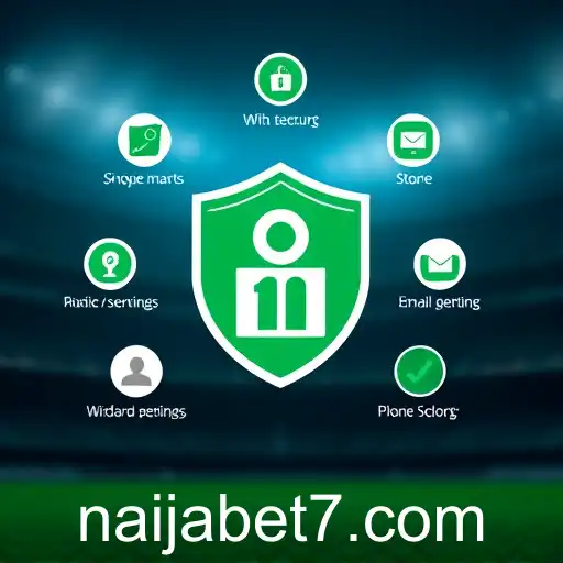Exploring the Role of Account Management in Naijabet and Its Impact on User Experience