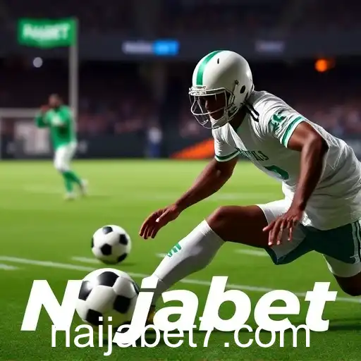 Exploring the 'News and Blog' Category: A Deep Dive into Naijabet's Role