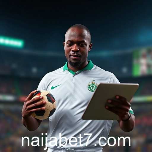 Naijabet's Role in the Evolving Game Landscape