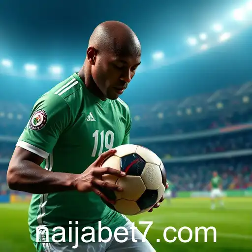 The Evolution of Online Gaming with Naijabet