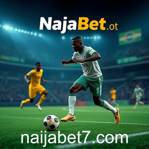 NaijaBet: Revolutionizing Sports Betting in 2025