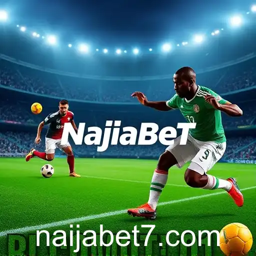 Exploring the Exciting World of Promotions on NaijaBet