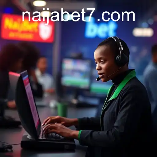 Exploring the Role of Customer Support in Online Betting: A Focus on NaijaBet
